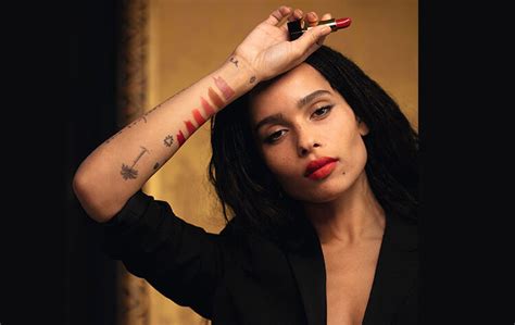 ysl zoe kravitz honey nude dupe|Yves Saint Laurent (YSL) Rouge Pur Couture Zoe Kravitz: Wolf's .